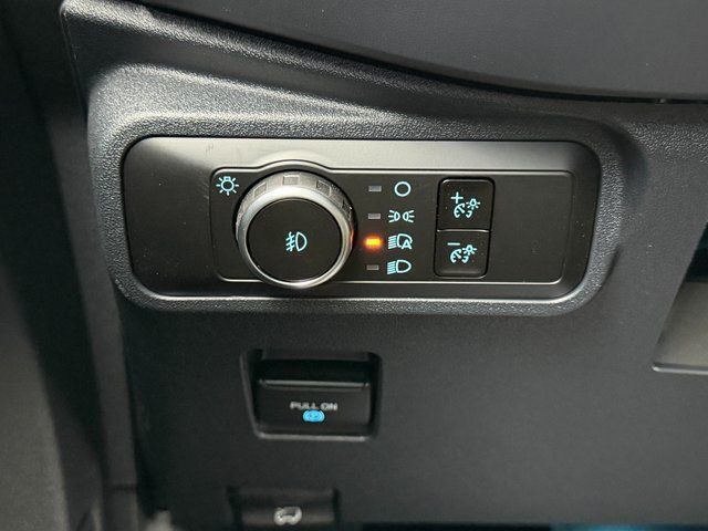2026 Ford Bronco Outer Banks ICEBERG PACKAGE Springfield VA