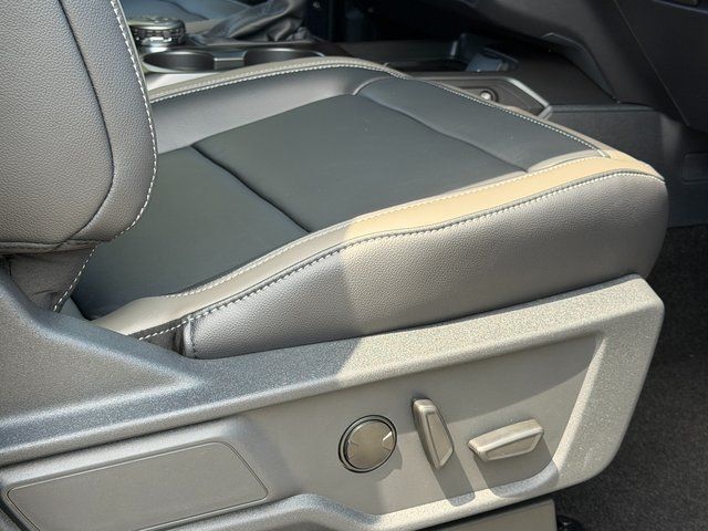 2026 Ford Bronco Outer Banks Midnight Package Springfield VA