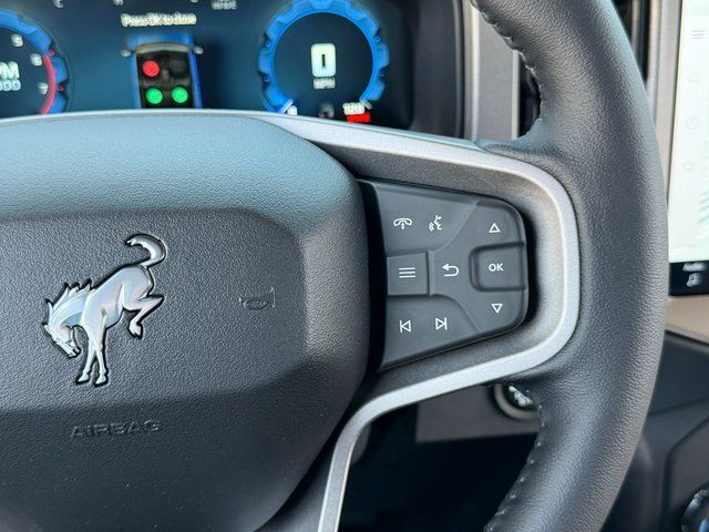 2026 Ford Bronco Outer Banks Midnight Package Springfield VA