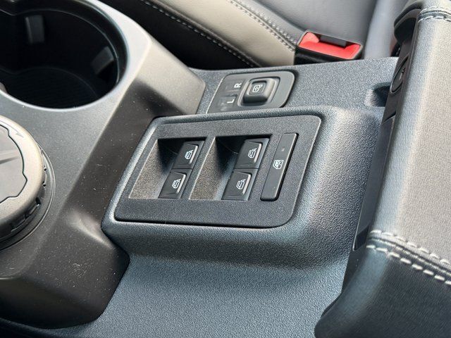 2026 Ford Bronco Outer Banks Midnight Package Springfield VA