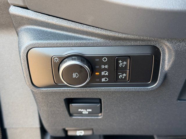 2026 Ford Bronco Outer Banks Midnight Package Springfield VA