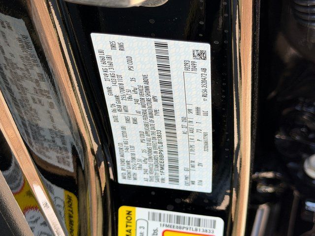 2026 Ford Bronco Outer Banks Midnight Package Springfield VA