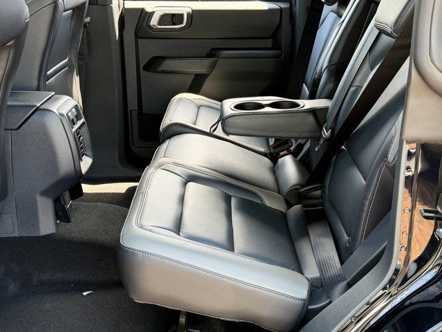 2026 Ford Bronco Outer Banks Midnight Package Springfield VA