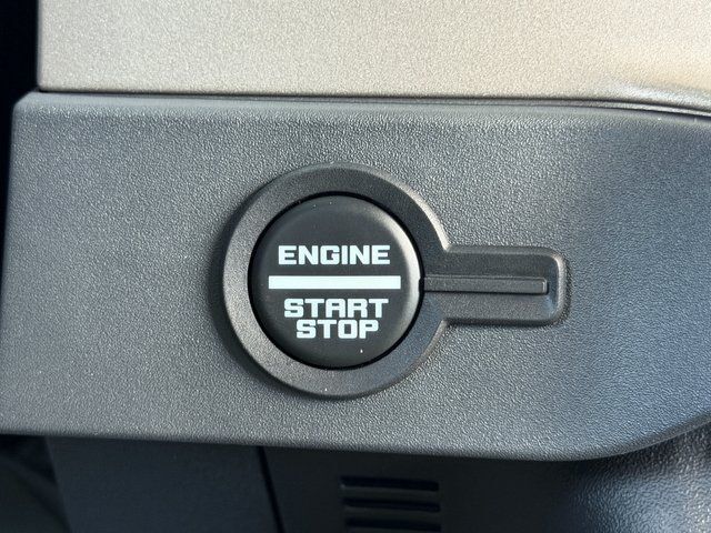 2026 Ford Bronco Outer Banks Midnight Package Springfield VA