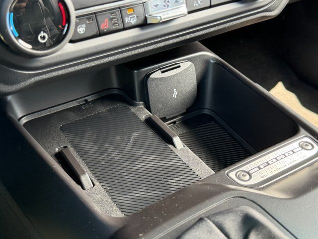 2026 Ford Bronco Outer Banks Midnight Package Springfield VA