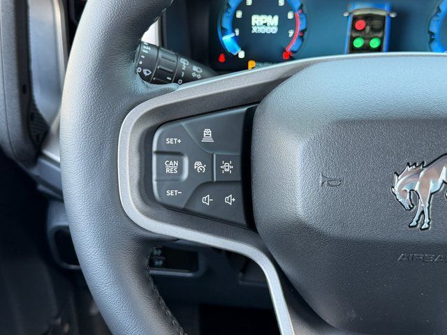2026 Ford Bronco Outer Banks Midnight Package Springfield VA