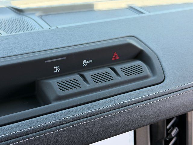 2026 Ford Bronco Outer Banks Midnight Package Springfield VA