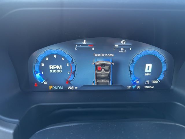 2026 Ford Bronco Outer Banks Random Lake WI