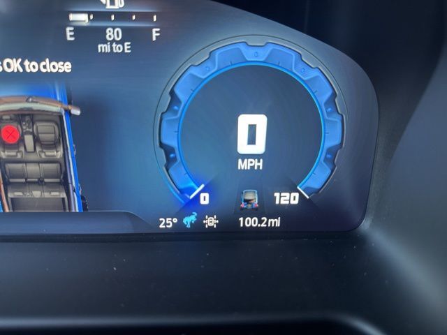 2026 Ford Bronco Outer Banks Random Lake WI