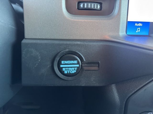 2026 Ford Bronco Outer Banks Random Lake WI