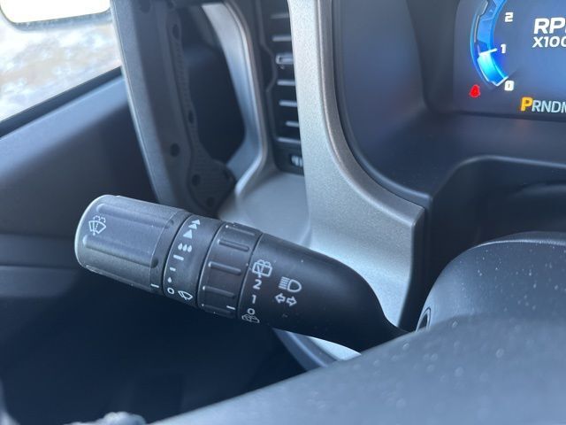 2026 Ford Bronco Outer Banks Random Lake WI