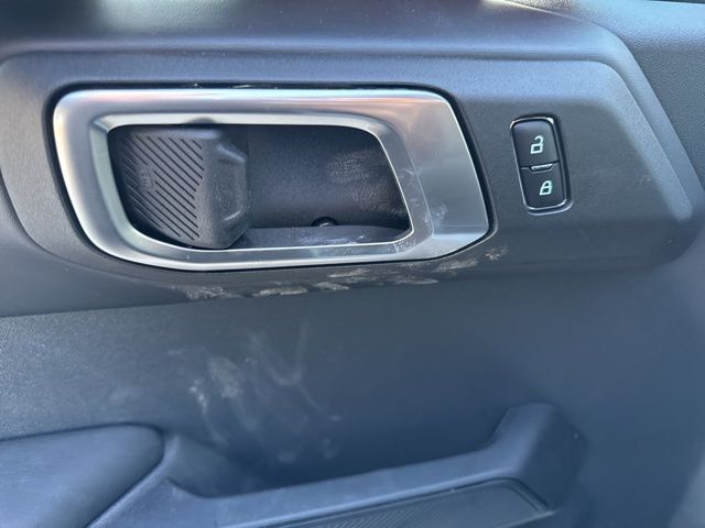 2026 Ford Bronco Outer Banks Random Lake WI