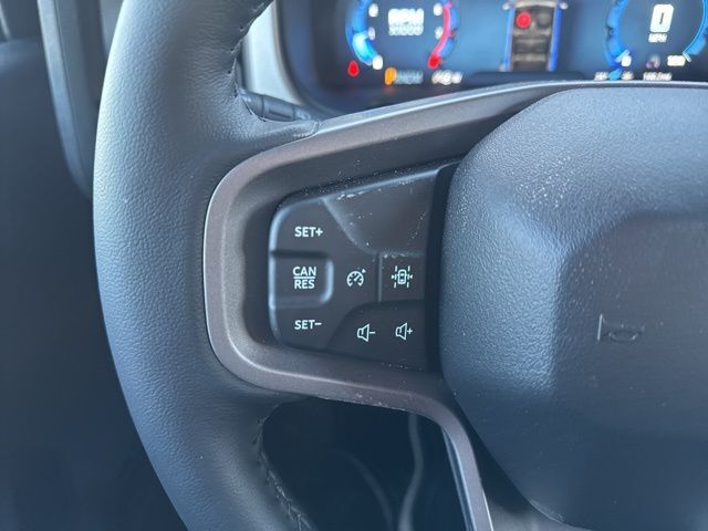 2026 Ford Bronco Outer Banks Random Lake WI