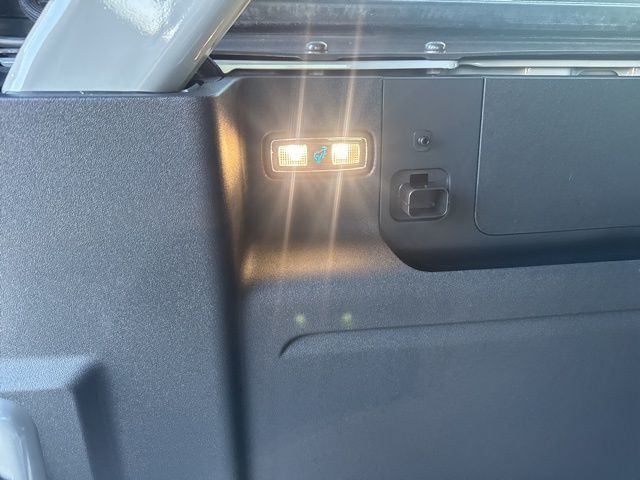 2026 Ford Bronco Outer Banks Random Lake WI