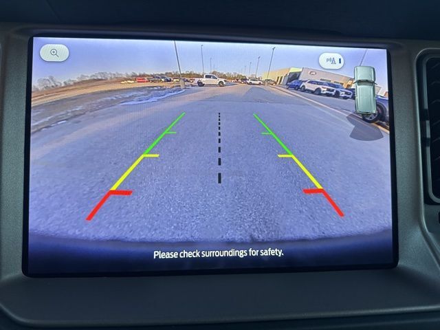 2026 Ford Bronco Outer Banks Random Lake WI