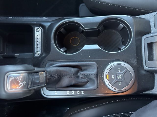 2026 Ford Bronco Outer Banks Random Lake WI