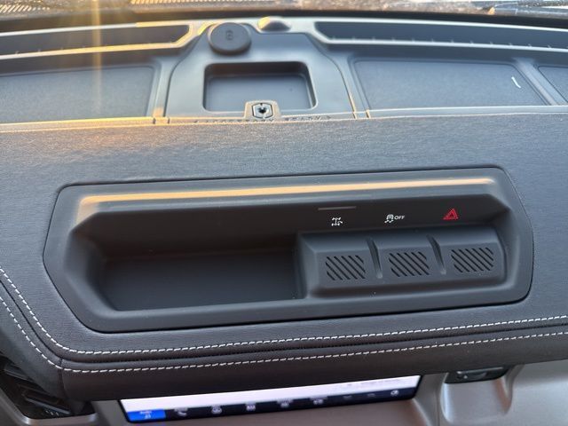 2026 Ford Bronco Outer Banks Random Lake WI