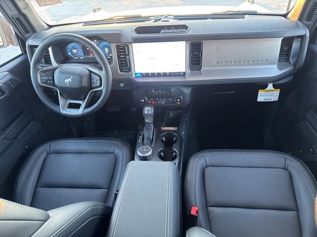 2026 Ford Bronco Outer Banks Random Lake WI