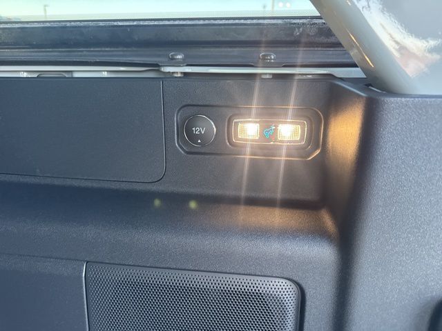 2026 Ford Bronco Outer Banks Random Lake WI