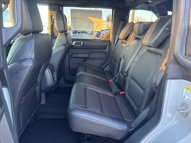 2026 Ford Bronco Outer Banks Random Lake WI