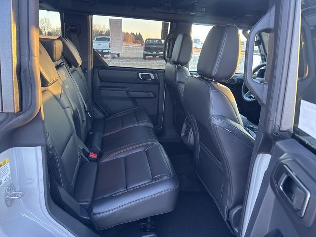 2026 Ford Bronco Outer Banks Random Lake WI