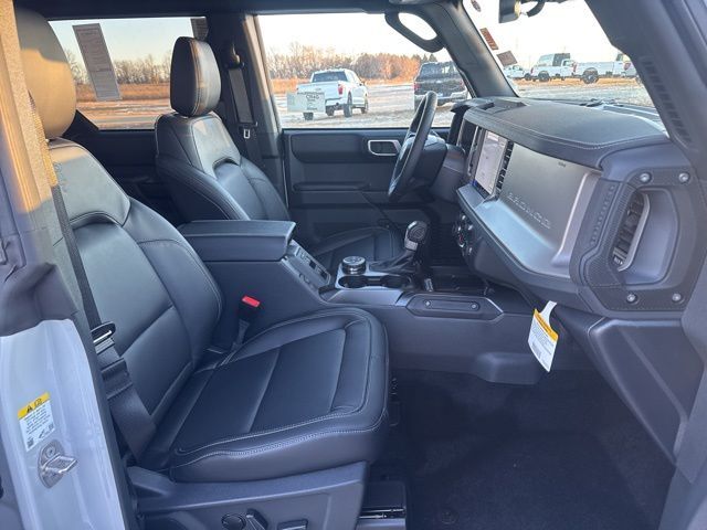 2026 Ford Bronco Outer Banks Random Lake WI