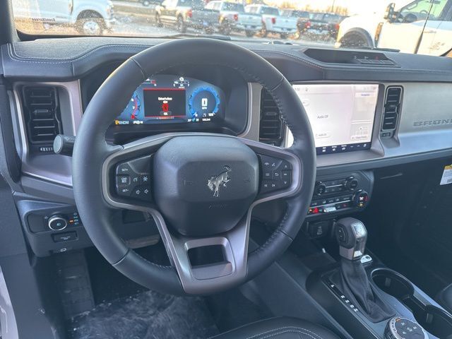 2026 Ford Bronco Outer Banks Random Lake WI