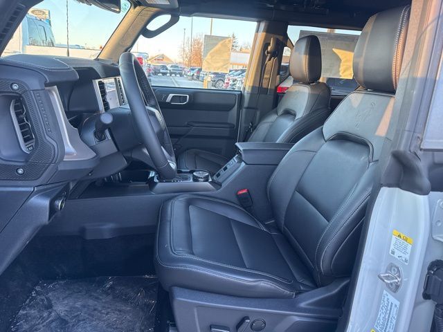 2026 Ford Bronco Outer Banks Random Lake WI