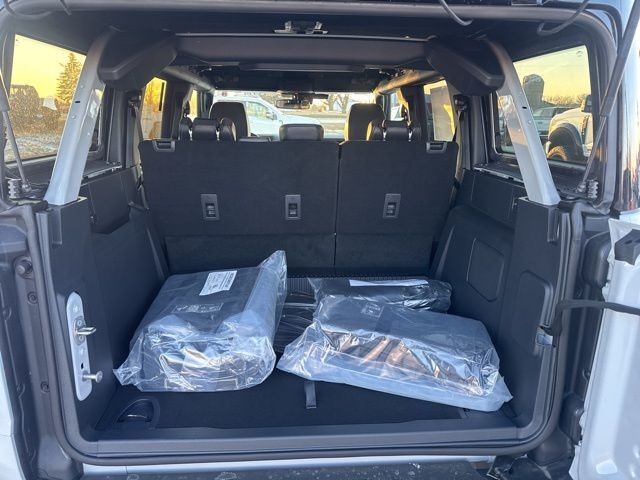 2026 Ford Bronco Outer Banks Random Lake WI