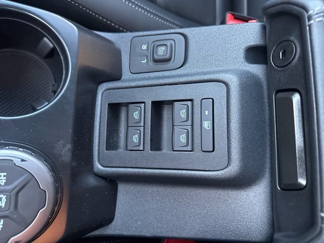 2026 Ford Bronco Outer Banks Random Lake WI