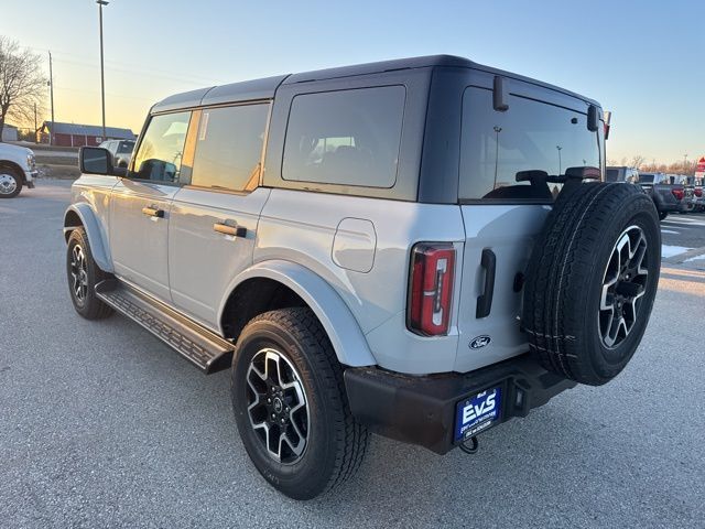 2026 Ford Bronco Outer Banks Random Lake WI