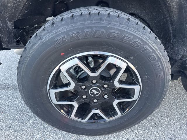 2026 Ford Bronco Outer Banks Random Lake WI