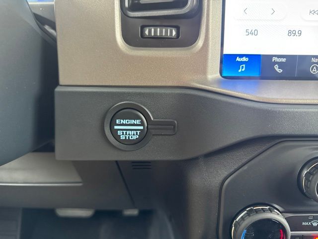 2026 Ford Bronco Outer Banks Random Lake WI