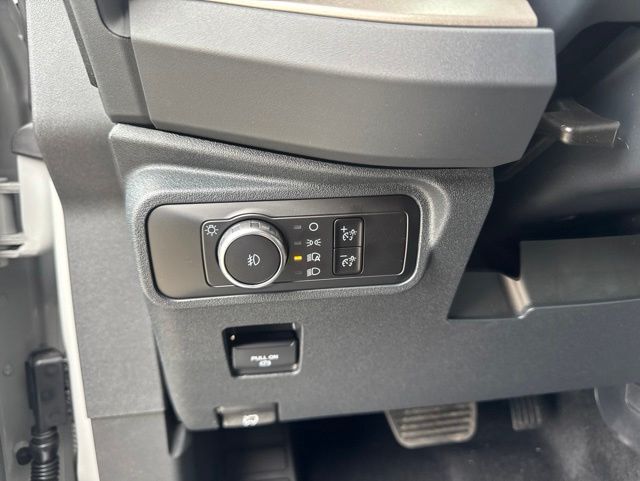 2026 Ford Bronco Outer Banks Random Lake WI