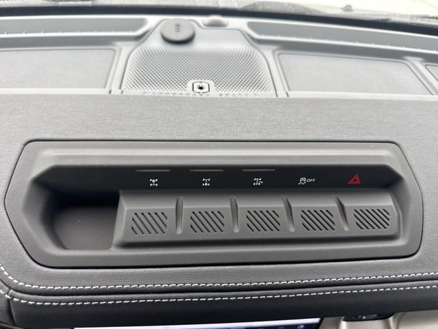 2026 Ford Bronco Outer Banks Random Lake WI