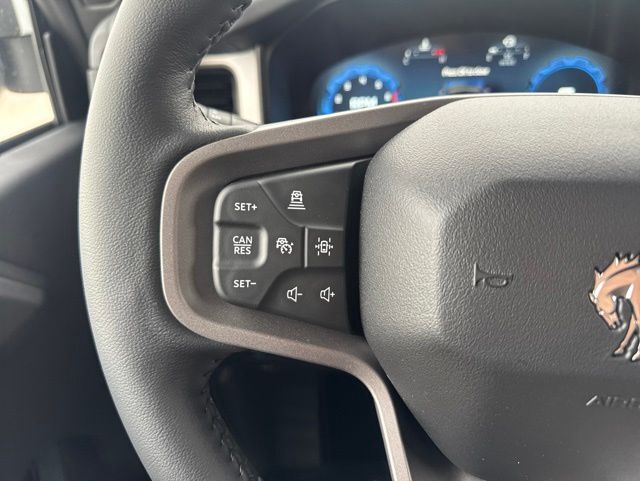 2026 Ford Bronco Outer Banks Random Lake WI