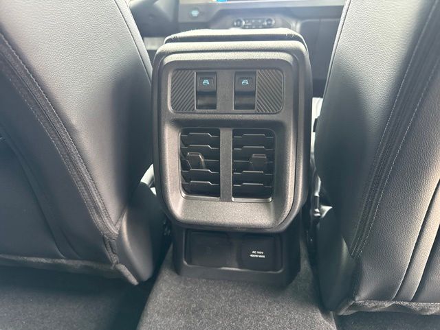 2026 Ford Bronco Outer Banks Random Lake WI