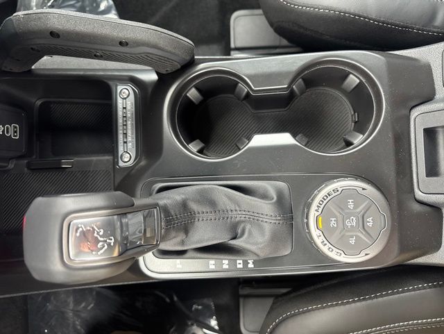 2026 Ford Bronco Outer Banks Random Lake WI