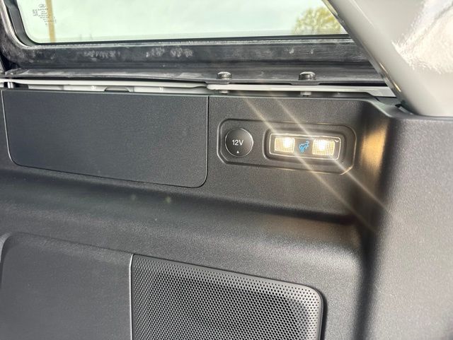2026 Ford Bronco Outer Banks Random Lake WI