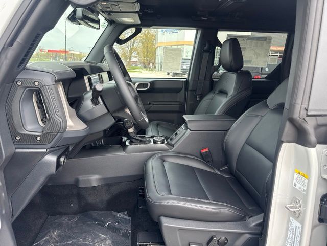2026 Ford Bronco Outer Banks Random Lake WI