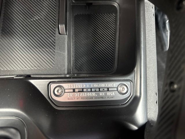 2026 Ford Bronco Outer Banks Random Lake WI