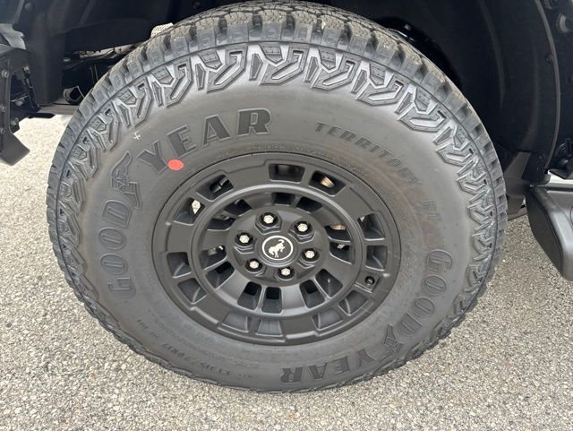 2026 Ford Bronco Outer Banks Random Lake WI