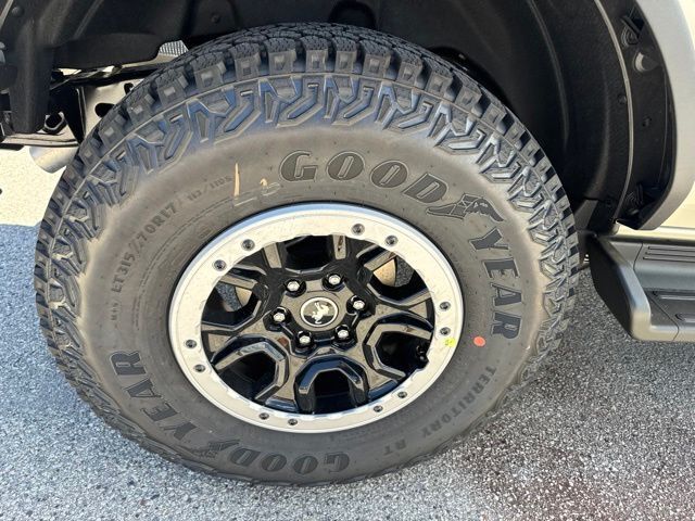 2026 Ford Bronco Outer Banks Random Lake WI