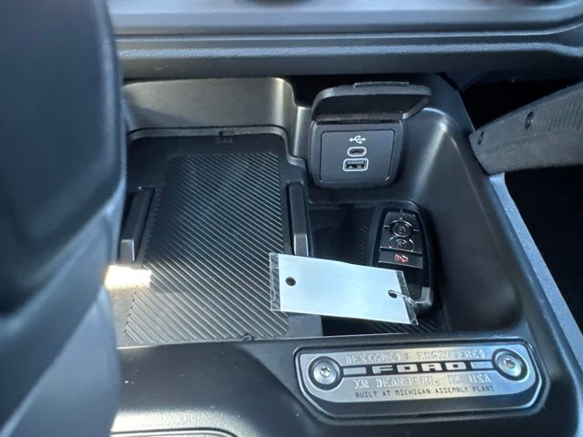 2026 Ford Bronco Outer Banks Random Lake WI