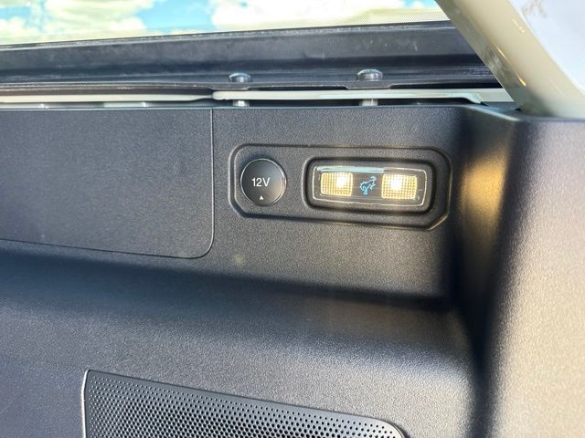 2026 Ford Bronco Outer Banks Random Lake WI