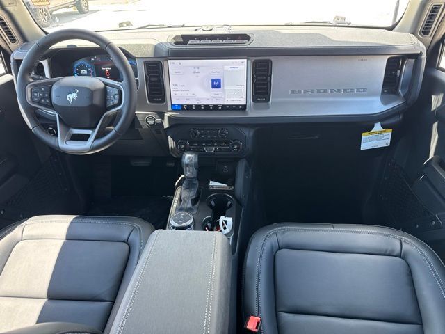 2026 Ford Bronco Outer Banks Random Lake WI