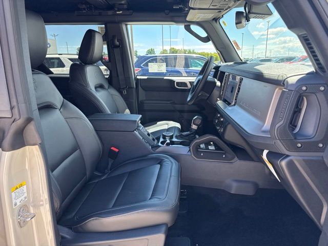 2026 Ford Bronco Outer Banks Random Lake WI