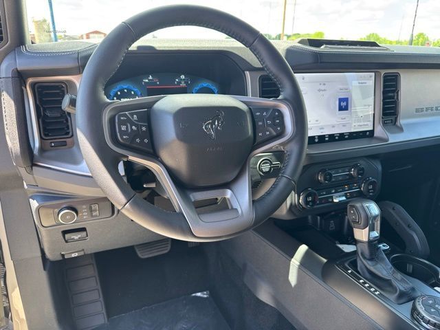 2026 Ford Bronco Outer Banks Random Lake WI