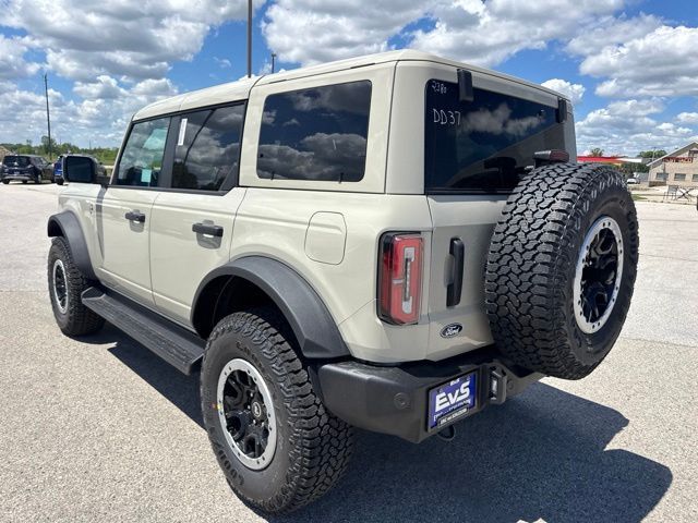 2026 Ford Bronco Outer Banks Random Lake WI