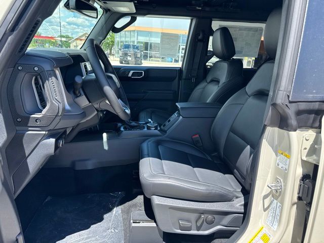 2026 Ford Bronco Outer Banks Random Lake WI